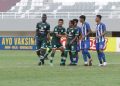 Pelatih PSMS Keluhkan Persaingan yang Makin Berat