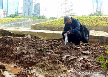 Hanya Pikiran Kotor yang Kaitkan Revitalisasi Monas dengan Formula E