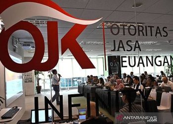 Masyarakat Sumbar Adukan 242 Pinjol Ilegal