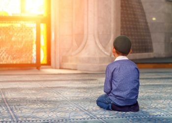 Sikap Sahabat Saat Lalai dalam Shalat