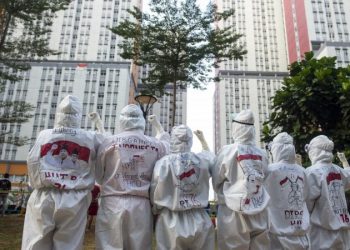 Pelanggar Karantina Covid-19 Bakal Disanksi Tegas