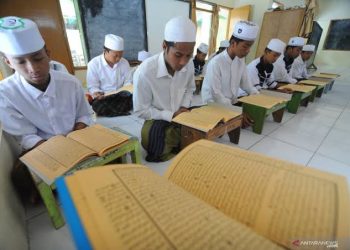 Pusat Kajian Kitab Kuning Syekh Nawawi al Bantani Segera Dibangun, Lokasinya di Banten