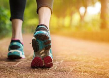 Jalan Cepat  Salah Satu Latihan yang Paling Ramah untuk Jantung