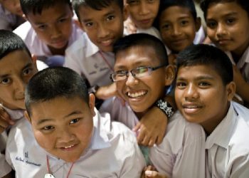 Covid-19 Picu Masalah Kesehatan Mental di Kalangan Anak-anak dan Remaja Thailand