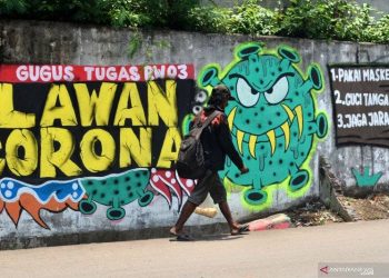 Kebijakan dan Ketaatan Prokes Jadi Kunci Cegah Gelombang Ketiga