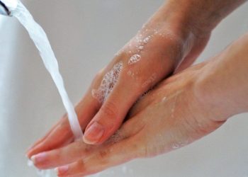 Cuci Tangan dengan Baik dan Benar Harus Menjadi Gaya Hidup