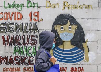 Dua Tempat Usaha Ditutup Pemprov DKI Karena Melanggar PPKM