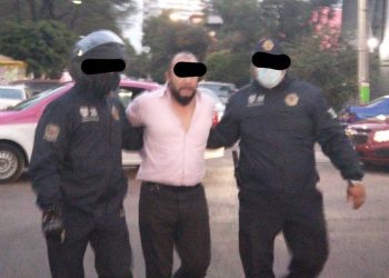Kepala Kartel Narkoba Knights Templar Ditangkap Aparat Meksiko