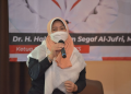 Kembali Fokus untuk Kesehatan Ibu dan Anak