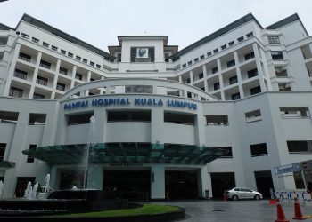Malaysia Menyiapkan Pusat Pariwisata Kesehatan Terbaik di Dunia Tahun 2025
