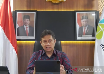 Pemerintah Pastikan Prokes Ketat Menjelang Liburan Natal dan Tahun Baru