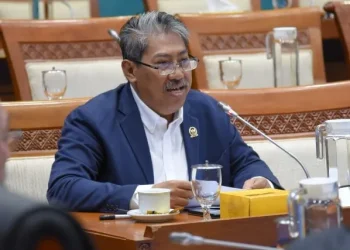 PKS: Masak Namanya Vaksin BUMN, Mentang-Mentang Menteri BUMN Nyapres