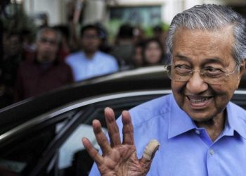 Dr Mahathir Akan Keluar dari Rumah Sakit dalam Beberapa Hari ke Depan