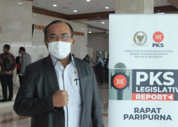PKS: Konsep Pemerintahan Khusus IKN Berpotensi Inkonstitusional