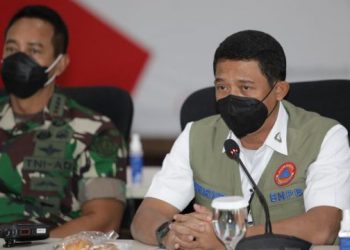 Satgas Covid-19: Penanganan Covid-19 Disesuaikan dengan Situasi