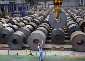 Digebuk Pagebluk, Kinerja Industri Nasional Tetap Menggembirakan