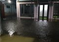 BPBD Evakuasi Korban Banjir di Pemalang