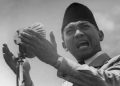 Puan Ceritakan Berkah Puasa Selamatkan Bung Karno dari Upaya Pembunuhan