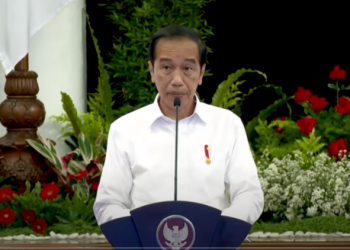 Presiden Jokowi Tetapkan Cuti Bersama Idul Fitri Selama Empat Hari