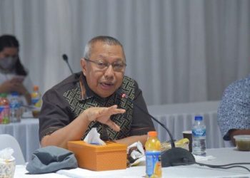 PKS: Ada yang Salah dalam Pengawasan Ekspor dan Impor Komoditi