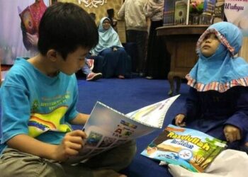 Sejarah Taman Kanak-Kanak: Urgensi, Peran, dan Tujuannya