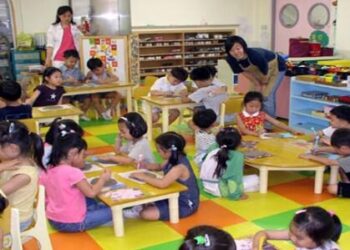 Konsep Taman Kanak-Kanak: Dari Perkembangan Sosial hingga Belajar Membaca