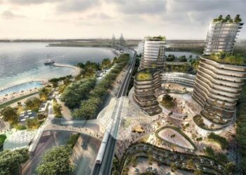 3 Lokasi Apartemen di Jakarta yang Paling Diminati Konsumen
