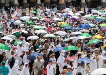 Jemaah Haji yang Pulang Bakal Dites Covid-19