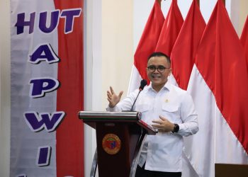 PNS Diwanti-wanti Agar Tidak Terjebak Kesuksesan Masa Lalu