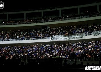 Laga Arema Vs Persebaya Sudah Diminta Waktunya Digeser Karena Faktor Keamanan, Mengapa Tetap Digelar Malam?