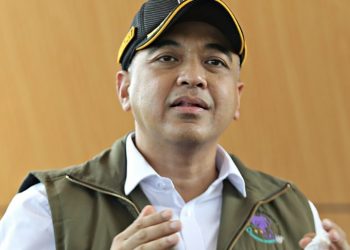 Kisah Sukses Bupati Tangerang Sewindu di Ketapang hingga PNLG Forum 2022