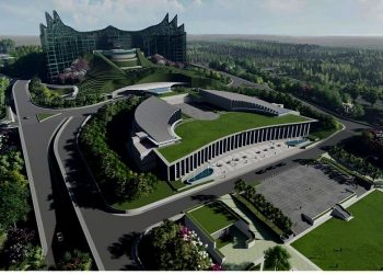 Ibu Kota Baru Harus Penuhi Tiga Syarat Ini