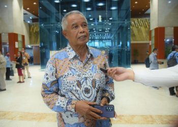 Gerindra: Jangan Ada yang Lari Tanggung Jawab dari Kanjuruhan