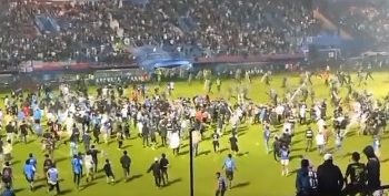 Politisi Madura Minta Sepak Bola Jangan Hanya Pentingkan Aspek Bisnis