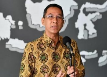 Heru Budi Hartono: Jakarta jadi Role Model Penggunaan Kendaraan Listrik