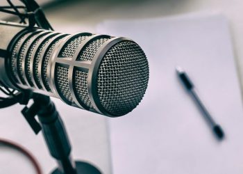 Tips dan Trik Bikin Podcast Yang Moncer Dibeber di SNF 2022