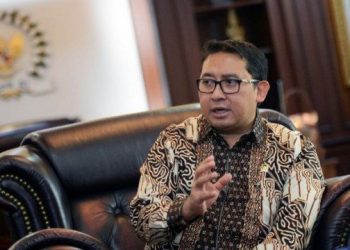 Fadli Zon: Israel Harus Disanksi Keras