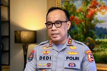 Mabes Polri Gelar Hoegeng Awards, Kadiv Humas: Bukan Kontes Popularitas