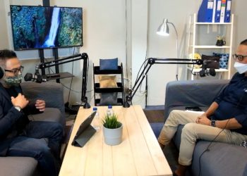 Bikin Podcast Itu Mudah dan Murah, Simak Tips dari Para Profesional