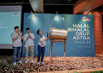 YAA Kuatkan Karyawan Muslim Profesional Melalui Astra Gema Islami