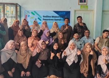 Digagas PSGA UIN-UNICEF, Pesantren Ramah Anak segera Hadir di Sulsel