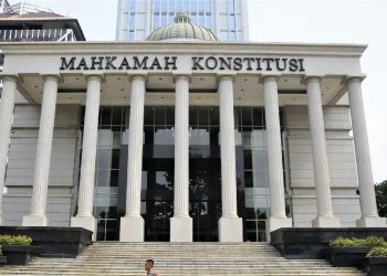Ditolak! MK Putuskan Pemilu 2024 Tetap Sistem Proporsional Terbuka