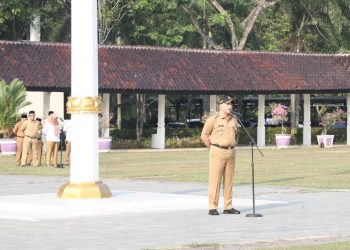 Raih WTP 15 Kali Berturut-turut, Bupati Apresiasi ASN Pemkab Tangerang
