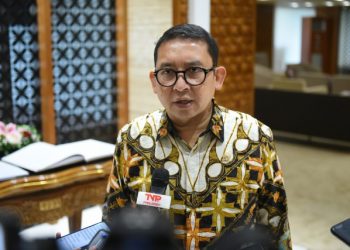 Fadli Zon: Islamophobia Merusak Hubungan Baik Antarnegara