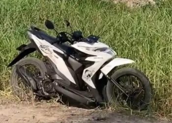 Pemerintah Teliti Kasus Keropos Rangka eSAF Skutik Honda