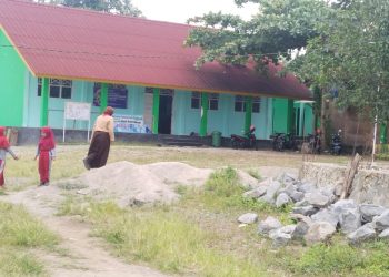 Dari Kolong Rumah hingga Bangun Madrasah Aliyah Gratis untuk Warga Saukang Bantaeng