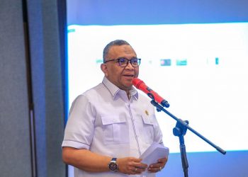 Wamenaker Sebut LKS Rekomendasikan WFH Demi Kelancaran KTT ASEAN 2023