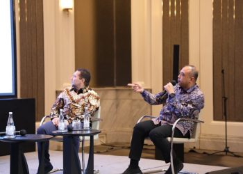Bang Zaki Tekankan Pentingnya Hutan Mangrove untuk Iklim dan PAD