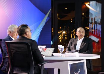 Bupati Zaki Proyeksikan Realisasi Investasi 2023 Lebih Dari Rp 20 T
