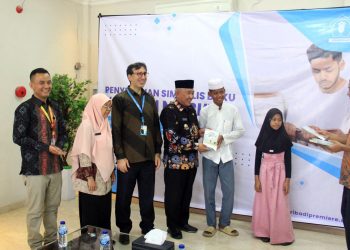 Wali Kota Depok Apresiasi Lomba Baca Sirah Nabi Tingkat Nasional di Pribadi Premiere School